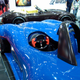 Image for article titled Wiesmann's BMW-powered ultralight is fast, stubby